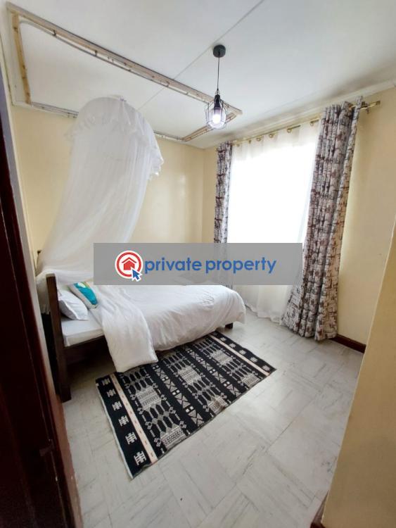 6 bedroom House For Sale &nbsp;donholm Estate Embakasi Nairobi - 20