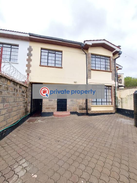 6 bedroom House For Sale &nbsp;donholm Estate Embakasi Nairobi - 5