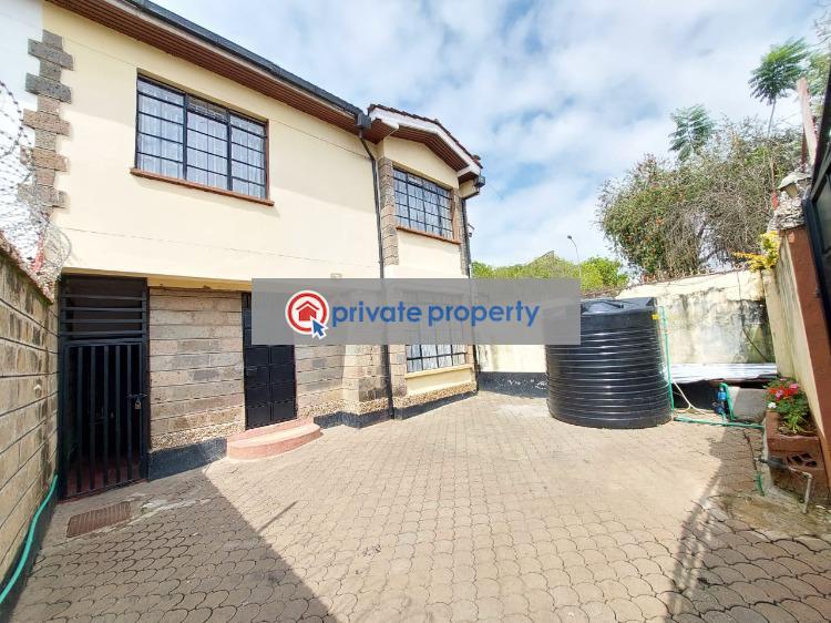 6 bedroom House For Sale &nbsp;donholm Estate Embakasi Nairobi - 3