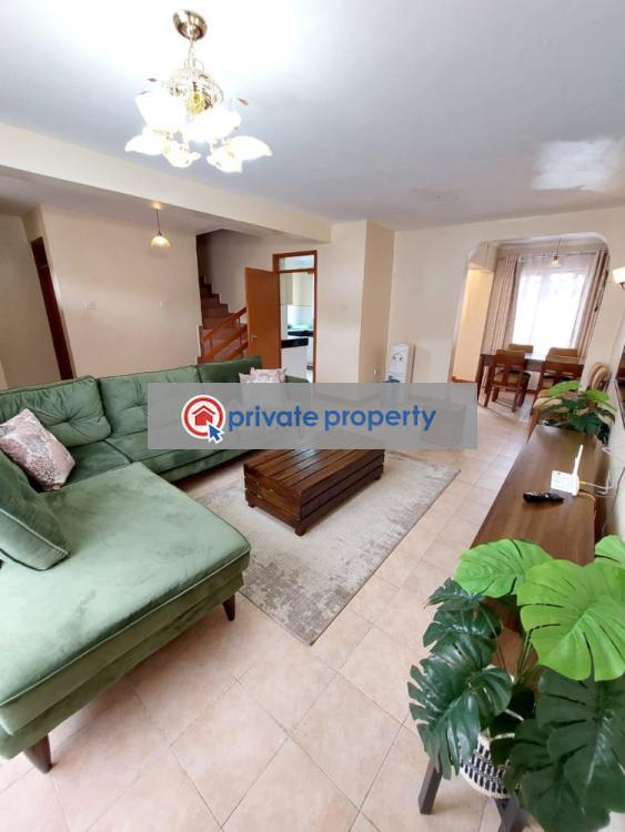 6 bedroom House For Sale &nbsp;donholm Estate Embakasi Nairobi - 9