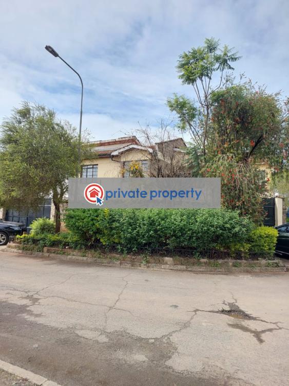 6 bedroom House For Sale &nbsp;donholm Estate Embakasi Nairobi - 15