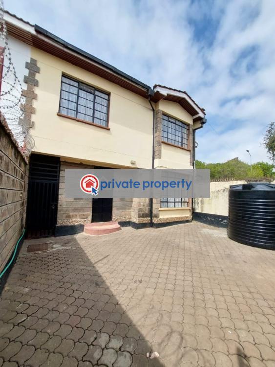 6 bedroom House For Sale &nbsp;donholm Estate Embakasi Nairobi - 2
