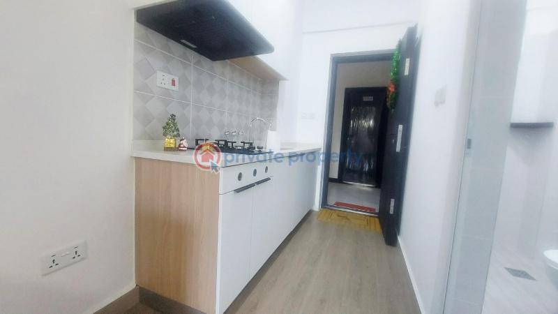 1 bedroom Bedsitter (Single Room) For Sale Juja Kiambu - 24