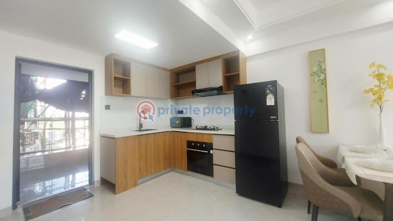 1 bedroom Bedsitter (Single Room) For Sale Juja Kiambu - 12