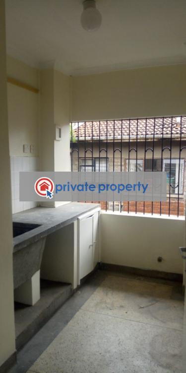 2 bedroom Apartment For Sale &nbsp;hazina Estate, South B Off Mombasa Road Nairobi South  - 9
