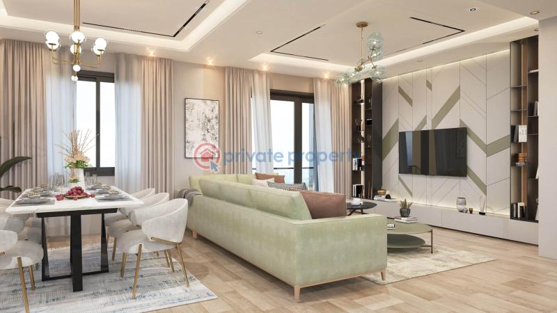 2 bedroom Apartment For Sale Durham Road Off Oloitoktok Road Kileleshwa Nairobi - 9