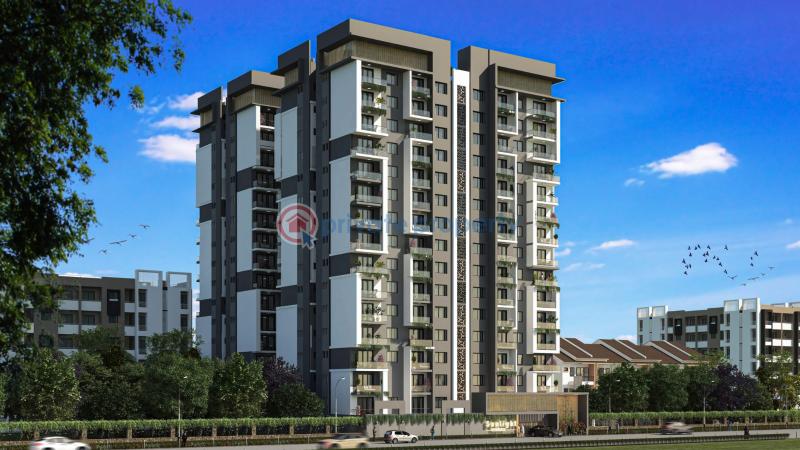 2 bedroom Apartment For Sale Durham Road Off Oloitoktok Road Kileleshwa Nairobi - 0