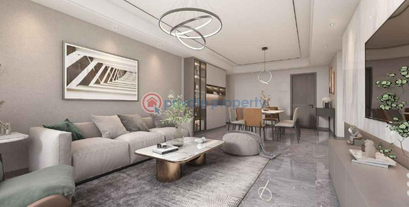 2 bedroom Apartment For Sale Argwings Kodhek Road Hurlingham Kilimani Nairobi - 11