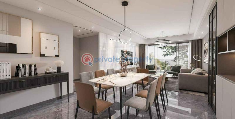 2 bedroom Apartment For Sale Argwings Kodhek Road Hurlingham Kilimani Nairobi - 2