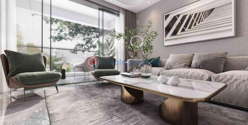 2 bedroom Apartment For Sale Argwings Kodhek Road Hurlingham Kilimani Nairobi - 9