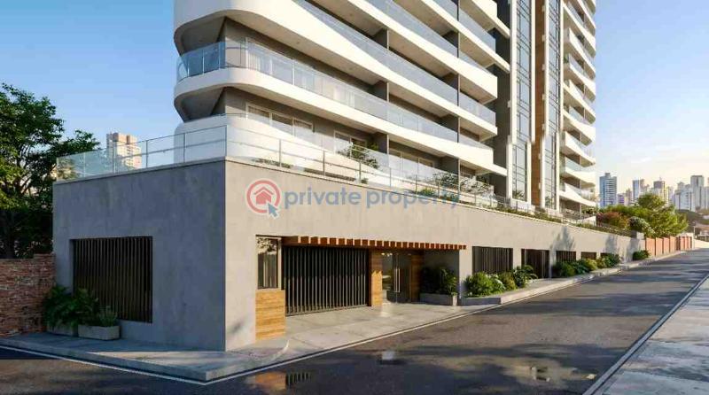 2 bedroom Apartment For Sale Argwings Kodhek Road Hurlingham Kilimani Nairobi - 3
