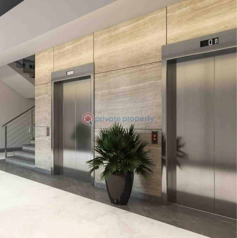 2 bedroom Apartment For Sale Argwings Kodhek Road Hurlingham Kilimani Nairobi - 12
