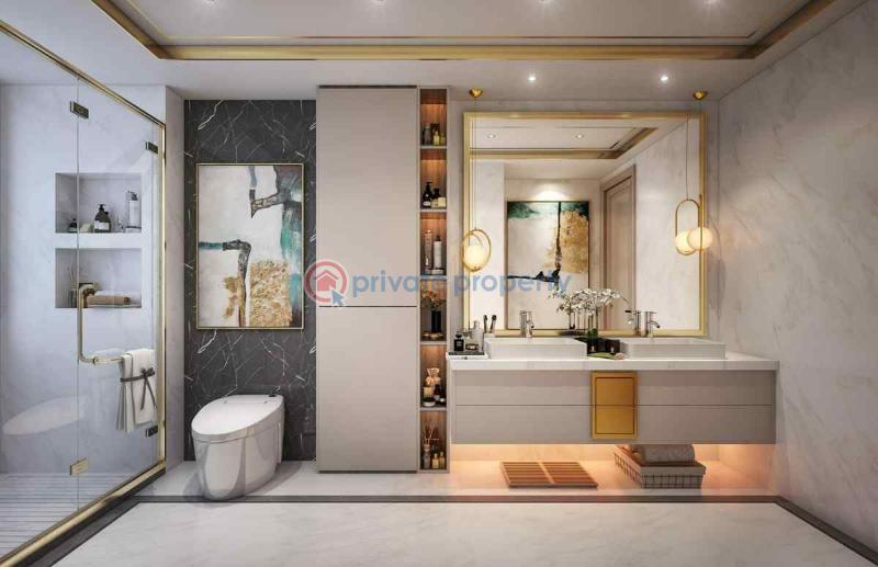 2 bedroom Apartment For Sale Argwings Kodhek Road Hurlingham Kilimani Nairobi - 7