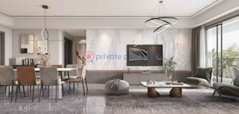 2 bedroom Apartment For Sale Argwings Kodhek Road Hurlingham Kilimani Nairobi - 10
