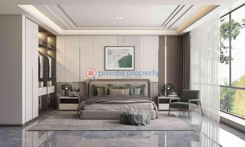 2 bedroom Apartment For Sale Argwings Kodhek Road Hurlingham Kilimani Nairobi - 8