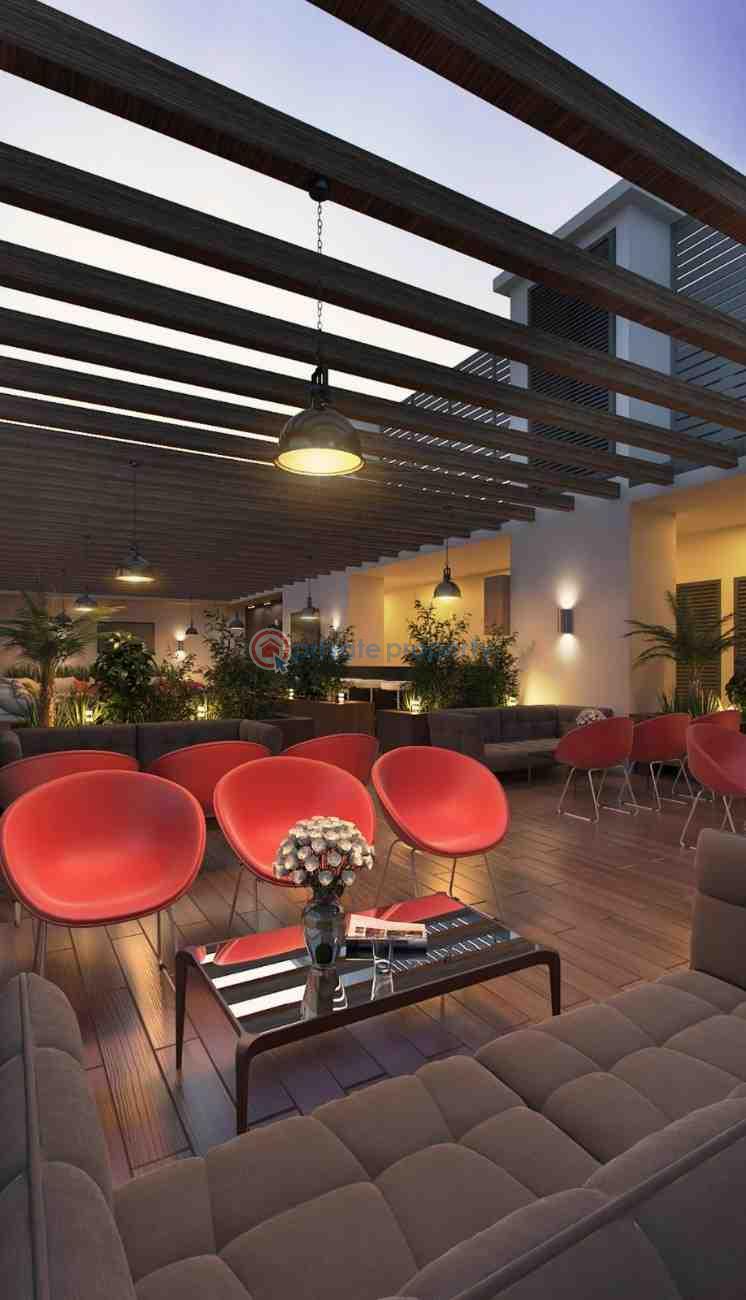 2 bedroom Apartment For Sale Argwings Kodhek Road Hurlingham Kilimani Nairobi - 4