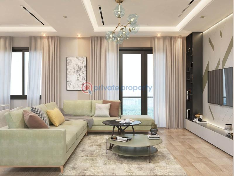 2 bedroom Apartment For Sale Durham Road Off Oloitoktok Road Kileleshwa Nairobi - 6