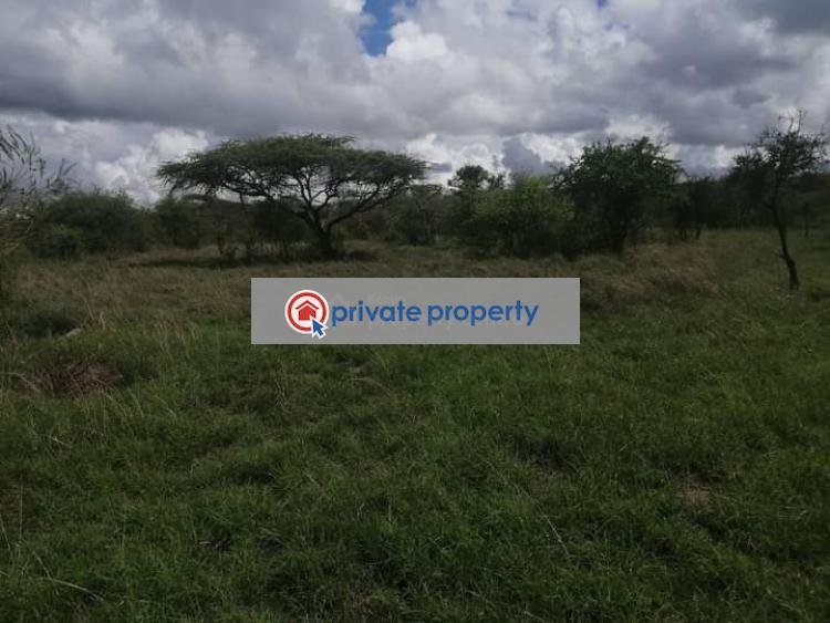 Residential Land For Sale &nbsp;maanzoni Athi River Machakos - 3
