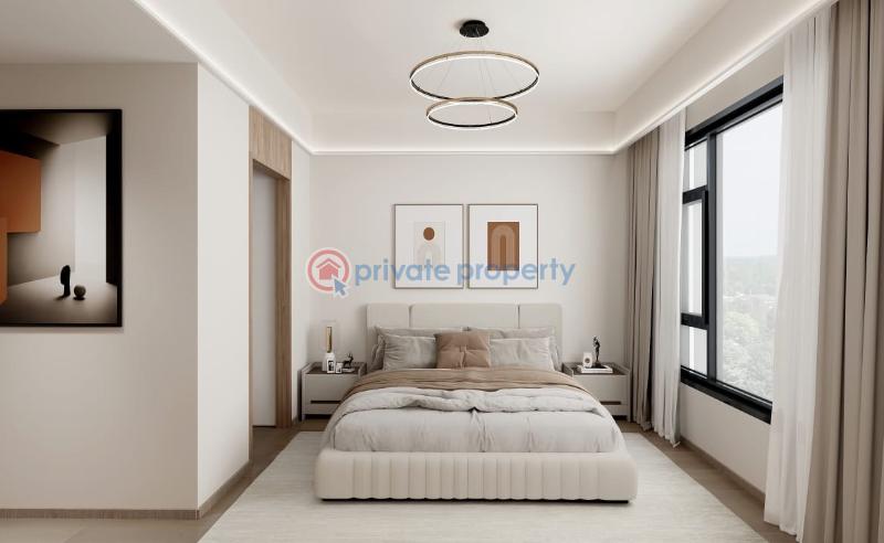 3 bedroom Apartment For Sale Off Oloitoktok Road Kileleshwa Nairobi - 4