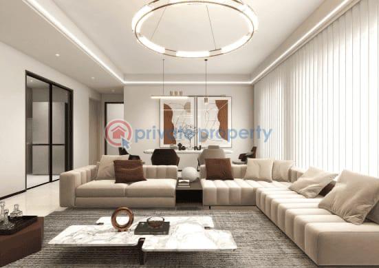 3 bedroom Apartment For Sale Off Oloitoktok Road Kileleshwa Nairobi - 3