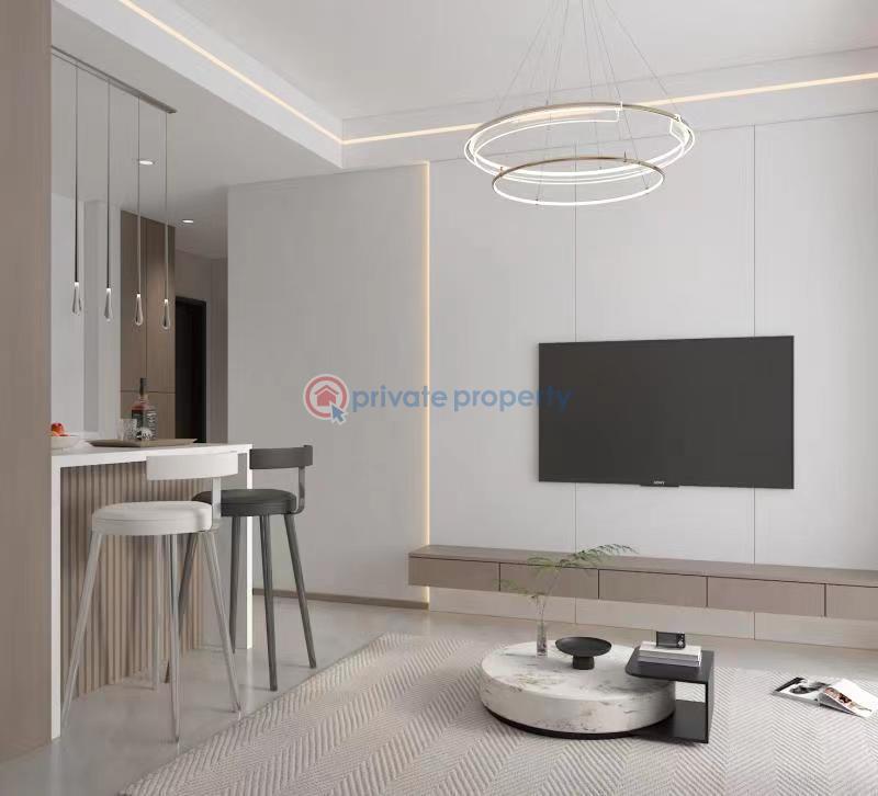 3 bedroom Apartment For Sale Off Oloitoktok Road Kileleshwa Nairobi - 5