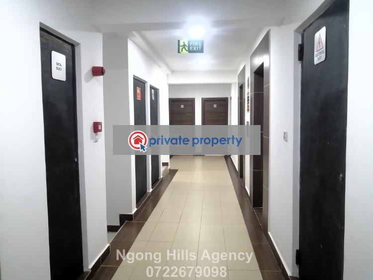 3 bedroom Apartment For Sale Kilimani Nairobi - 18