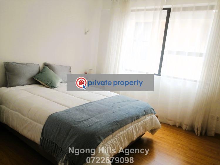 3 bedroom Apartment For Sale Kilimani Nairobi - 10