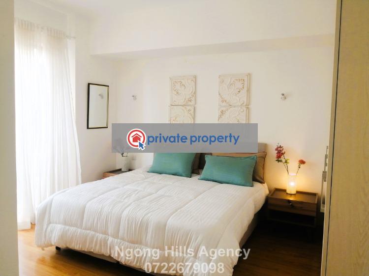 3 bedroom Apartment For Sale Kilimani Nairobi - 6