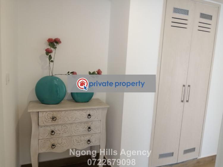 3 bedroom Apartment For Sale Kilimani Nairobi - 14