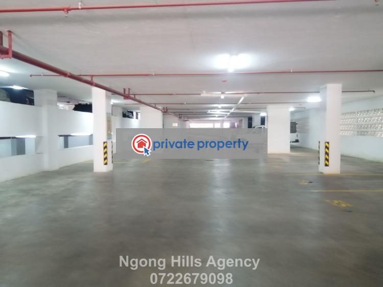3 bedroom Apartment For Sale Kilimani Nairobi - 1