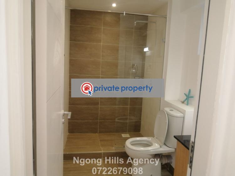 3 bedroom Apartment For Sale Kilimani Nairobi - 13