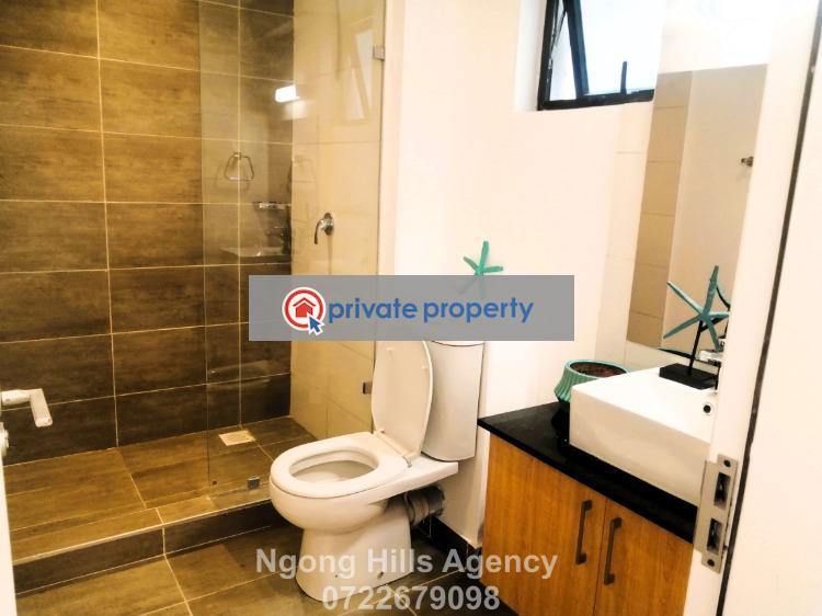 3 bedroom Apartment For Sale Kilimani Nairobi - 15