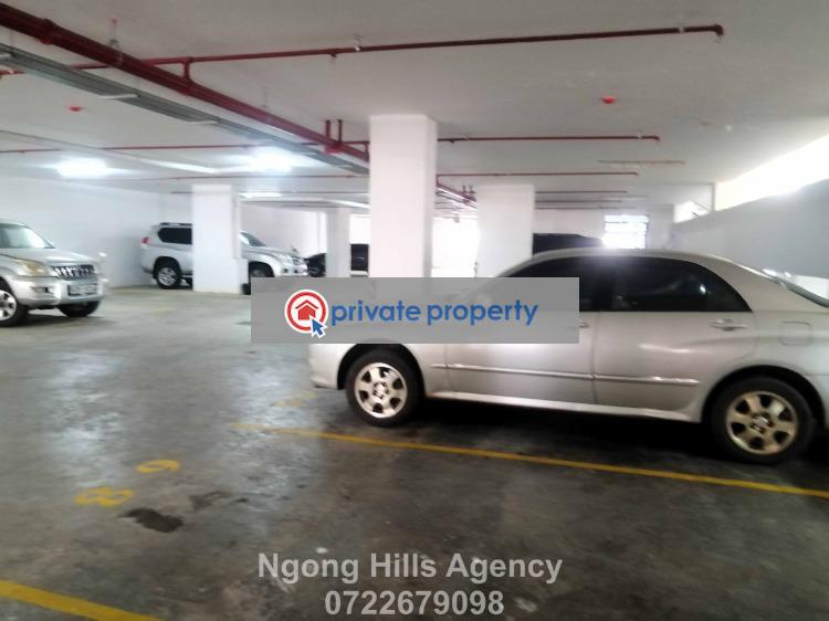 3 bedroom Apartment For Sale Kilimani Nairobi - 17