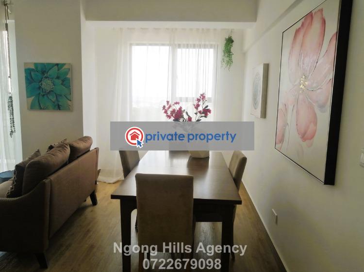 3 bedroom Apartment For Sale Kilimani Nairobi - 5