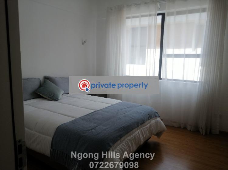 3 bedroom Apartment For Sale Kilimani Nairobi - 16