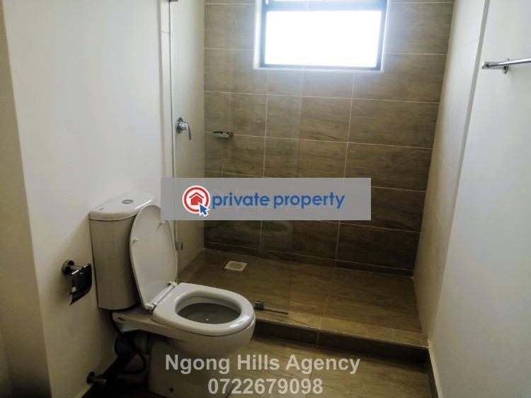 3 bedroom Apartment For Sale Kilimani Nairobi - 8