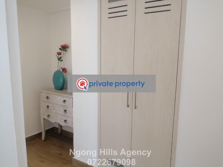 3 bedroom Apartment For Sale Kilimani Nairobi - 11