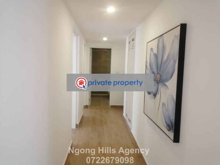 3 bedroom Apartment For Sale Kilimani Nairobi - 9