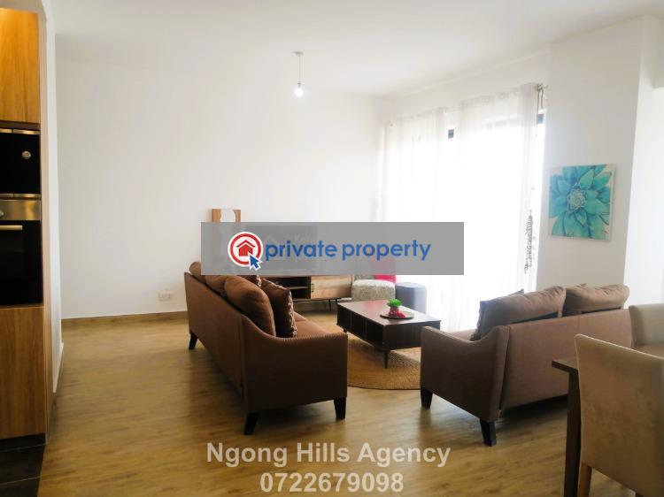 3 bedroom Apartment For Sale Kilimani Nairobi - 4