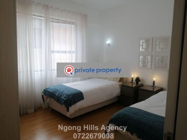 3 bedroom Apartment For Sale Kilimani Nairobi - 12