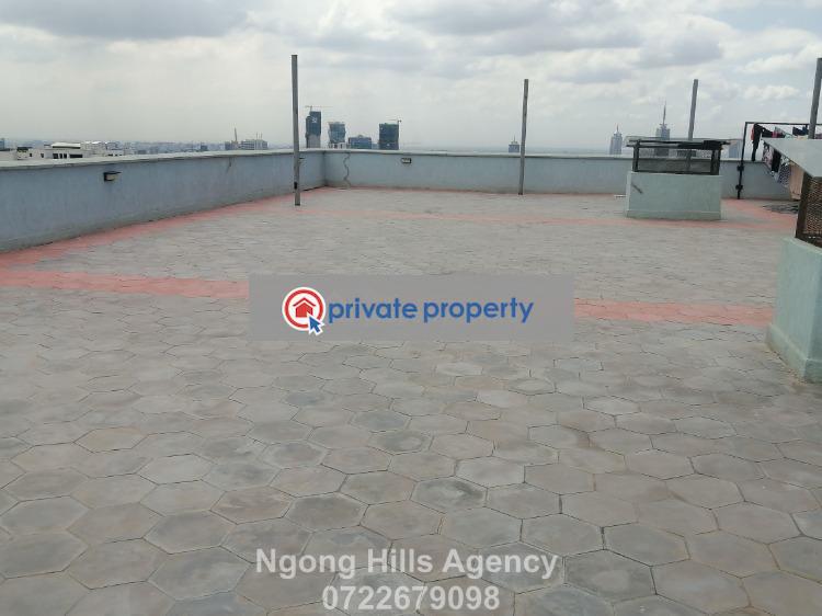 3 bedroom Apartment For Sale Kilimani Nairobi - 19