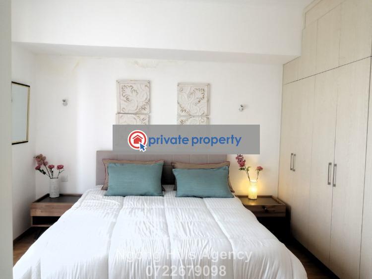 3 bedroom Apartment For Sale Kilimani Nairobi - 7