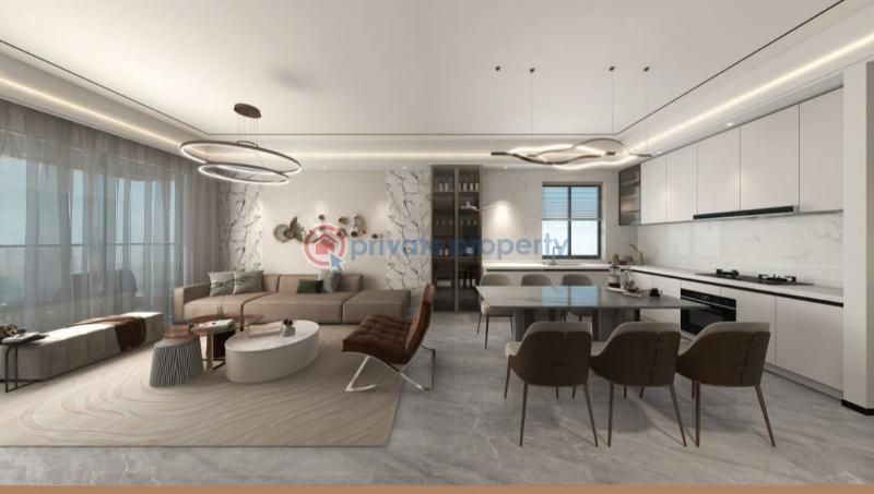 3 bedroom Apartment For Sale Riara Road Kilimani Nairobi - 10