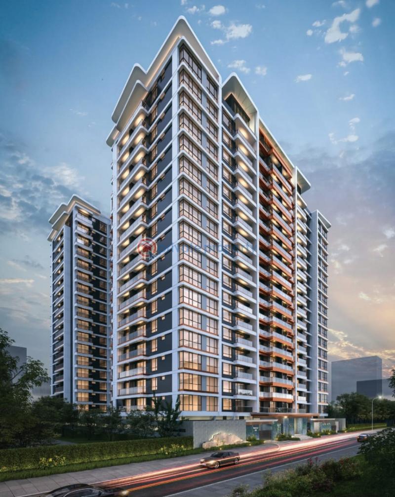 3 bedroom Apartment For Sale Riara Road Kilimani Nairobi - 2