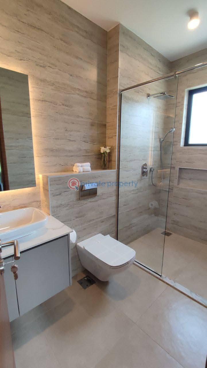 2 bedroom Apartment For Sale Riverside Drive westlands Nairobi - 14