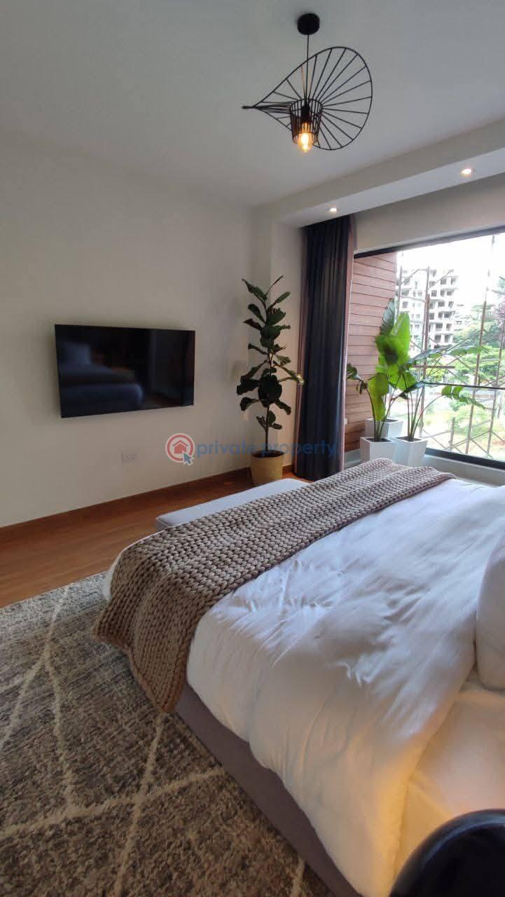 2 bedroom Apartment For Sale Riverside Drive westlands Nairobi - 3