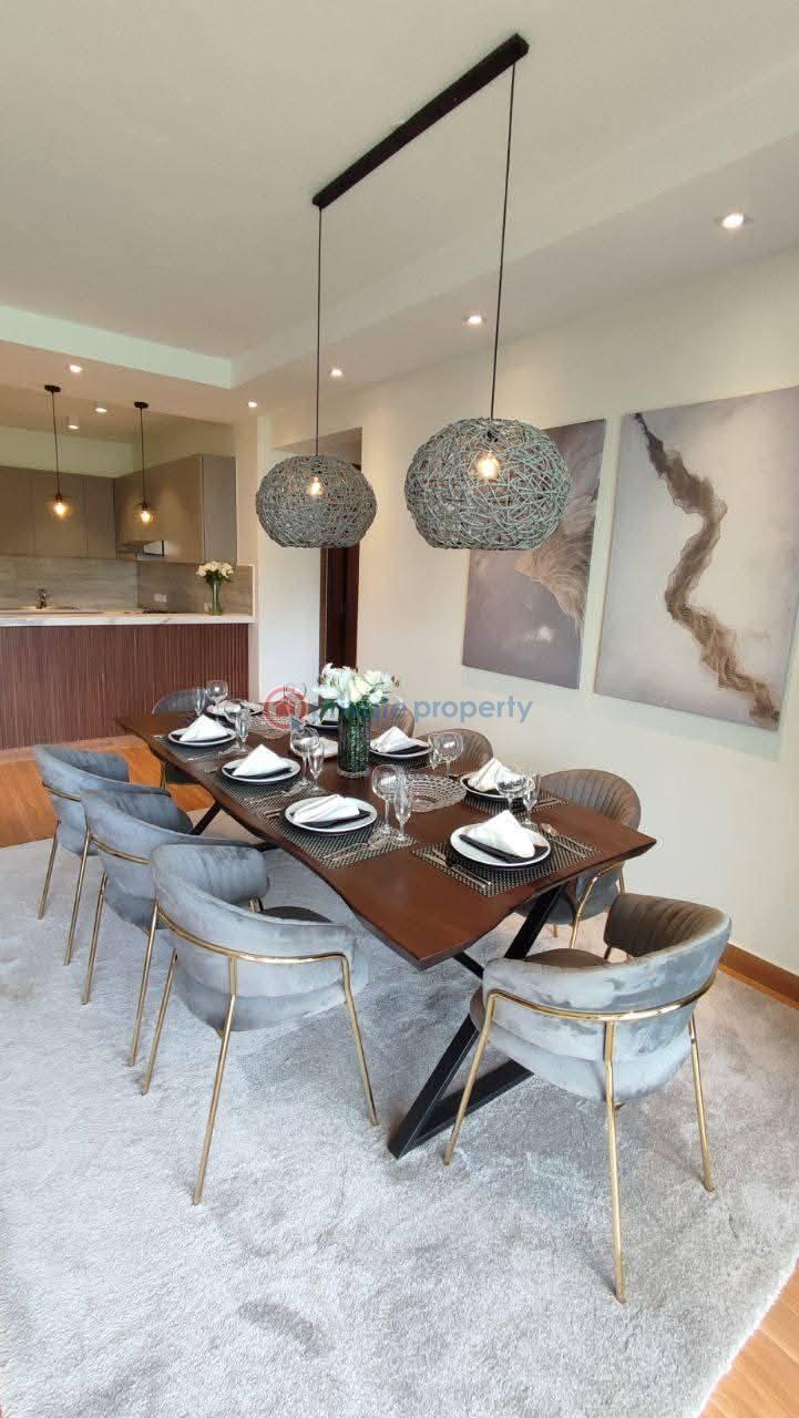 2 bedroom Apartment For Sale Riverside Drive westlands Nairobi - 12