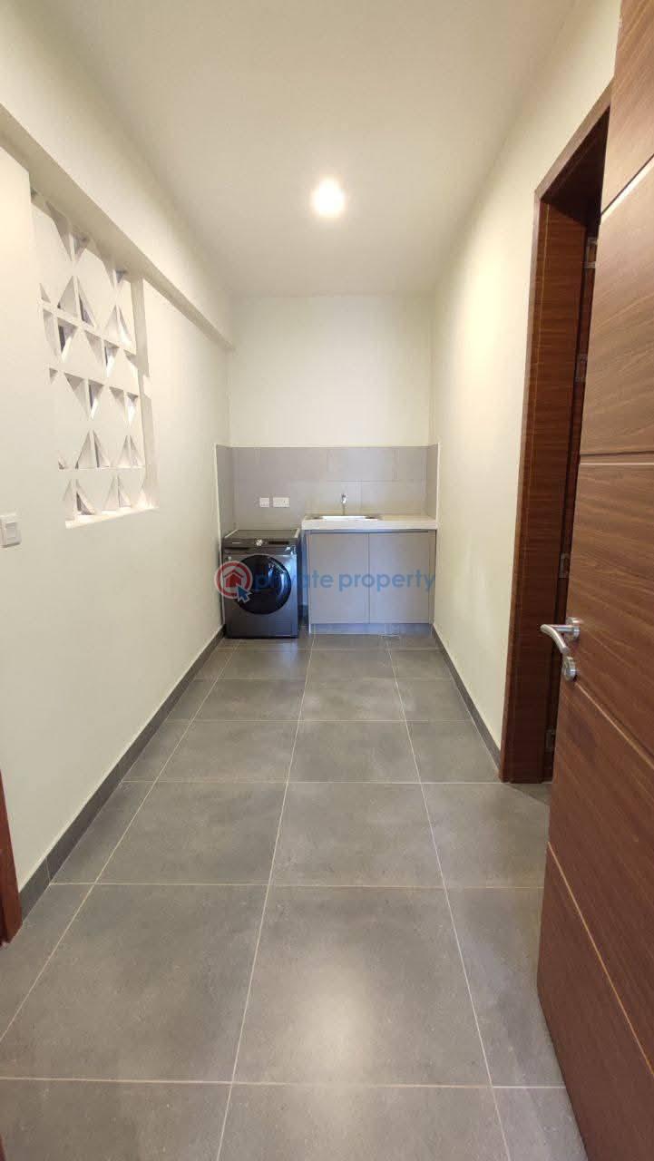 2 bedroom Apartment For Sale Riverside Drive westlands Nairobi - 22