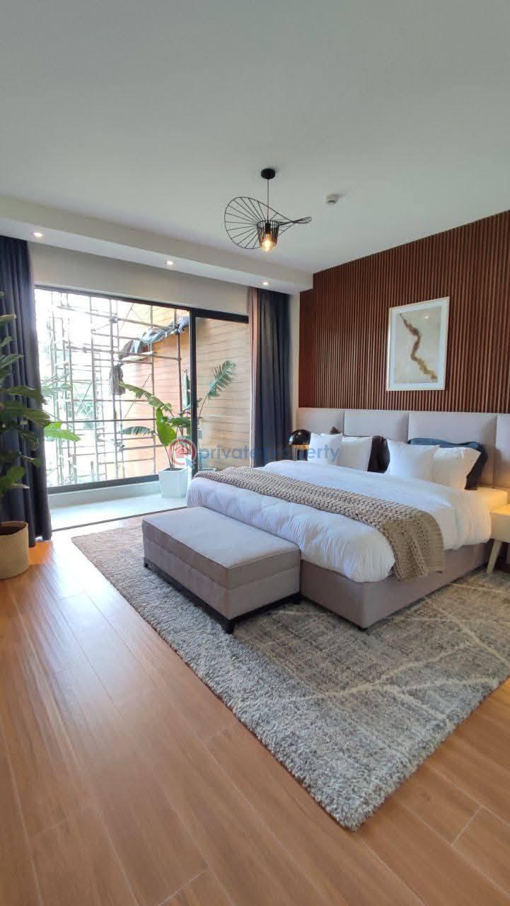 2 bedroom Apartment For Sale Riverside Drive westlands Nairobi - 9
