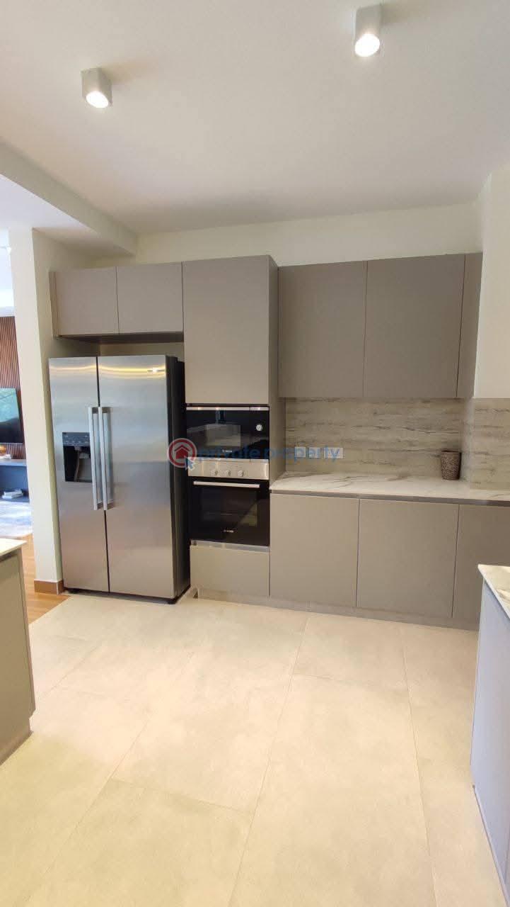 2 bedroom Apartment For Sale Riverside Drive westlands Nairobi - 4